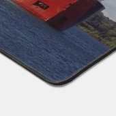 Arthur M. Anderson bureaumat (Hoek)