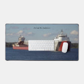 Arthur M. Anderson bureaumat (Keyboard & Muis)