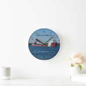 Arthur M. Anderson klok (Huis)