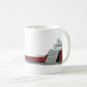 Arthur M. Anderson mok (Voorkant rechts)