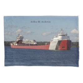 Arthur M. Anderson pillow hoesje Kussensloop