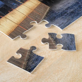 Arthur M Anderson-schip op Lake Superior Legpuzzel (Zijkant)