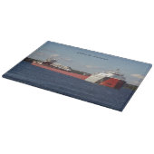 Arthur M. Anderson snijboard Snijplank (Hoek)