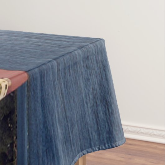 Arthur M. Anderson tafelkleed (Voorbeeld)