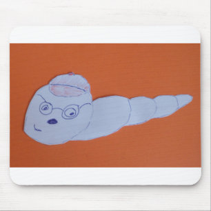 Arthur Mousepad Muismat