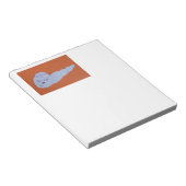 Arthur Notitieblok (Schuin)