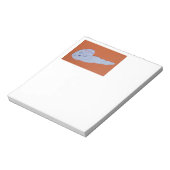 Arthur Notitieblok (Linkerzijde)