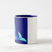 Arthur on Blue Background mok (Center)