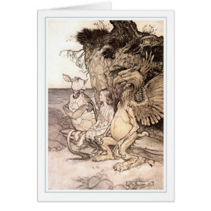Arthur Rackham