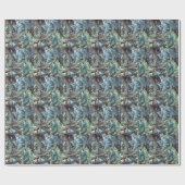 Arthur rackham cadeaupapier (Vlak)