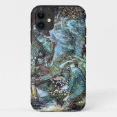 Arthur rackham Case-Mate iPhone case (Achterkant)