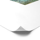 Arthur Rackham Fairy Sabrina Fair -  kunst Poster (Hoek)