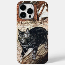 Arthur Rackham Grimm's Fairy Tales Cat Case-Mate iPhone 14 Pro Max Hoesje