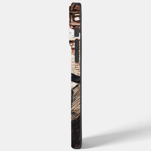 Arthur Rackham Grimm's Fairy Tales Cat Case-Mate iPhone Case (Achterkant / Links)