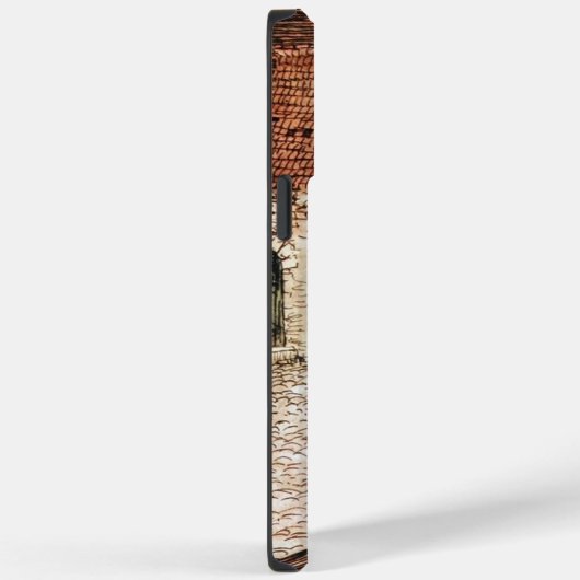 Arthur Rackham Grimm's Fairy Tales Cat Case-Mate iPhone Case (Achterkant / Rechts)