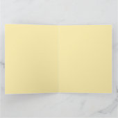 Arthur Rackham Illustratie Nymph op een rots Kaart (Binnen)