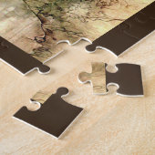 Arthur Rackham Illustration Midzomer Nights Dream Legpuzzel (Zijkant)