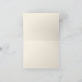 Arthur Rackham, Lady en Dogs Bedankkaart (Binnen)