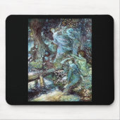 Arthur rackham muismat (Voorkant)