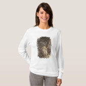 Arthur Rackham | Nooit zo moe, nooit zo bedroevend T-shirt (Voorkant volledig)