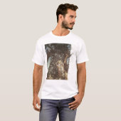 Arthur Rackham | Nooit zo moe, nooit zo bedroevend T-shirt (Voorkant volledig)