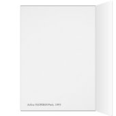 Arthur Rackham Puck Lord, wat een fools CC0888 Car (Binnen (Links))