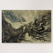 Arthur Rackham Puzzle Print - Legpuzzel (Horizontaal)