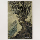 Arthur Rackham Puzzle Print - Legpuzzel (Verticaal)