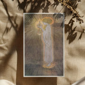  Arthur Rackham Romance van Arthur Bedankkaart