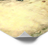 Arthur Rackham -  sprookjeskunst Poster (Hoek)