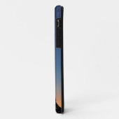 Arthur Ravenel Jr. Bridge in Dusk Case-Mate iPhone Case (Achterkant/links)