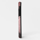 Arthur Rimbaud Case-Mate iPhone Hoesje (Achterkant/links)
