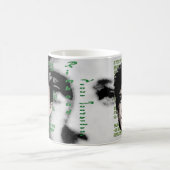 Arthur Rimbaud Koffiemok (Center)