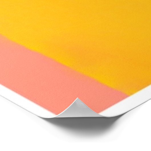 Arthur Russel 4 Poster (Hoek)