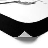 arthur russell mugshot poster (Hoek)