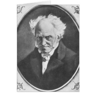 Arthur Schopenhauer