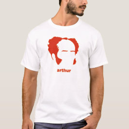 arthur_schopenhauer.png t-shirt