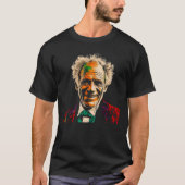 Arthur Schopenhauer T-shirt (Voorkant)