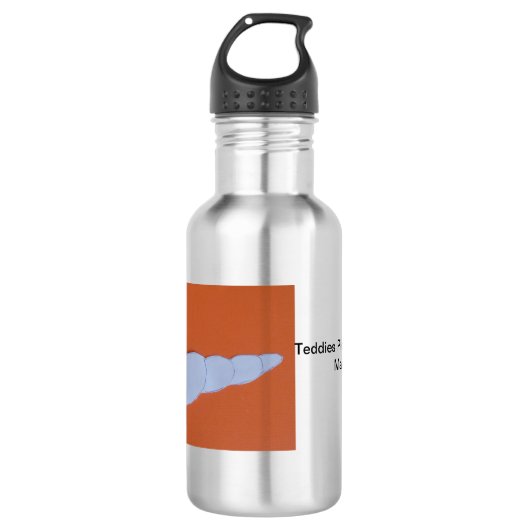 Arthur Sports Bottle Waterfles (Voorkant)