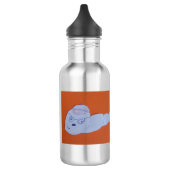 Arthur Sports Bottle Waterfles (Links)