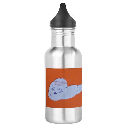Arthur Sports Bottle Waterfles (Links)