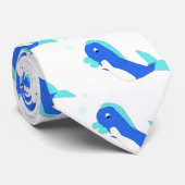 Arthur stropdas (Opgerold)