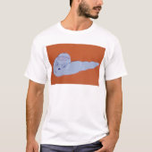 Arthur T-shirt (Voorkant)