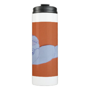 Arthur Thermal Tumbler Thermosbeker