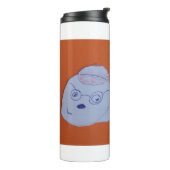 Arthur Thermal Tumbler Thermosbeker (Gedraaid links)