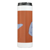 Arthur Thermal Tumbler Thermosbeker (Achterkant)