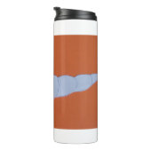 Arthur Thermal Tumbler Thermosbeker (Geroteerd rechts)