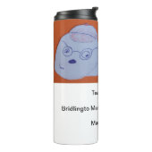 Arthur Thermal Tumbler Thermosbeker (Gedraaid links)