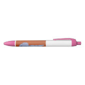 Arthur Trim Pen (Bovenkant)