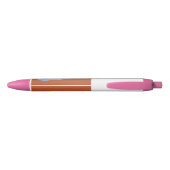 Arthur Trim Pen (Achterkant)